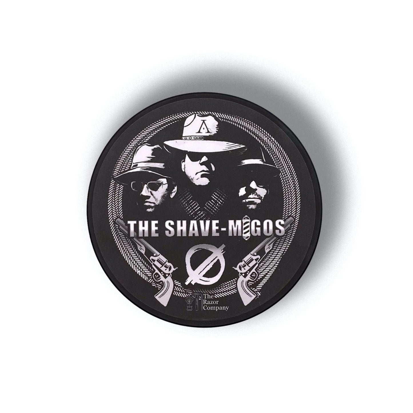 Lothur Grooming - AMIGOS Shaving Soap - 4oz