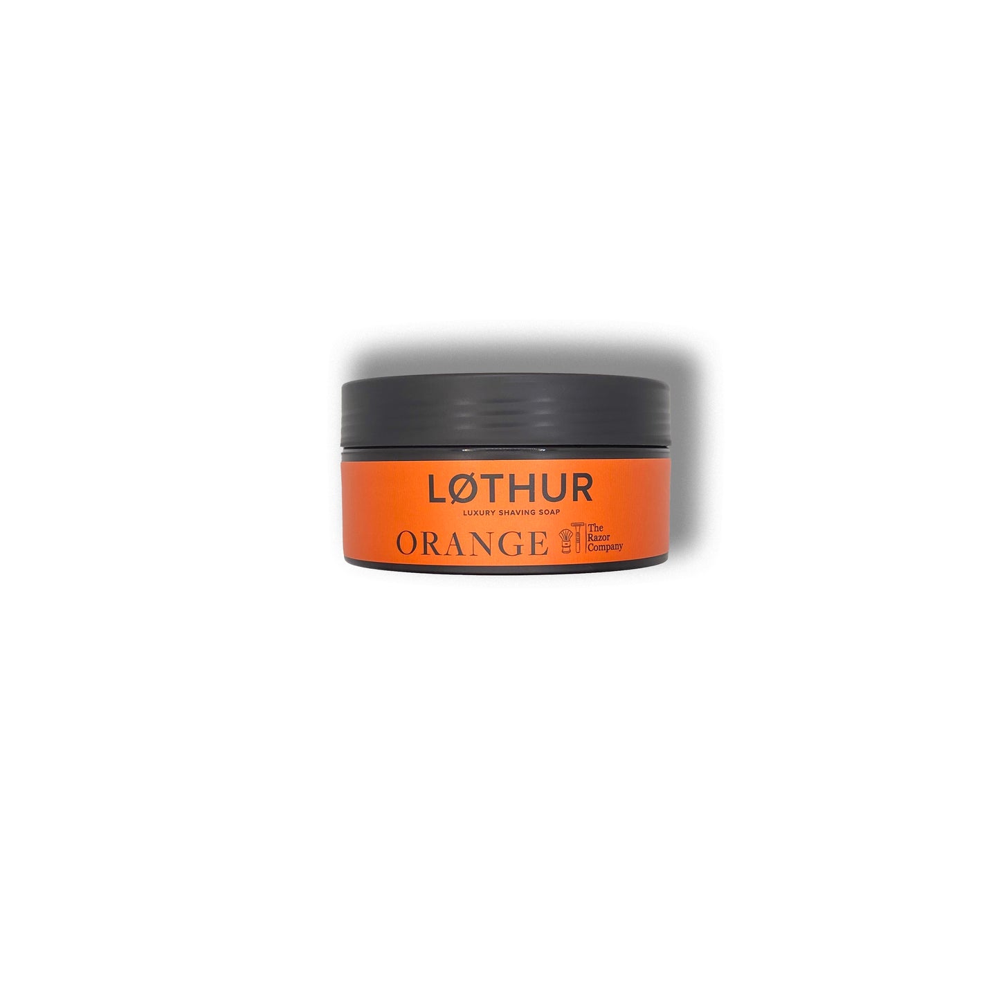 Lothur-Grooming-Orange-Artisan-Shave-Soap